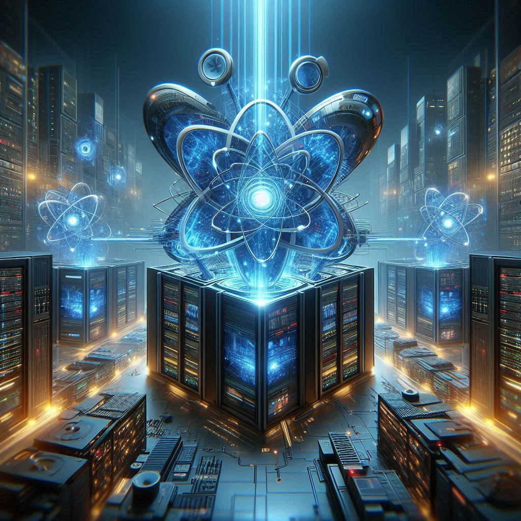 Nutanix hiperkonvergirana infrastruktura: Revolucija v podatkovnih centrih